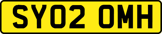 SY02OMH