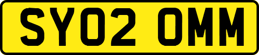 SY02OMM