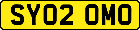 SY02OMO