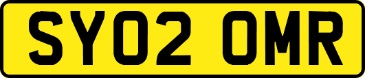 SY02OMR