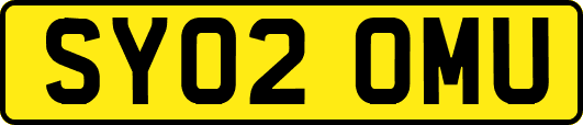 SY02OMU