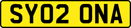 SY02ONA
