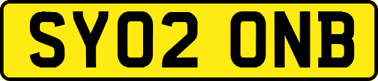 SY02ONB