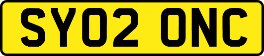 SY02ONC