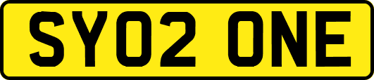 SY02ONE