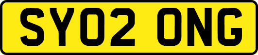 SY02ONG