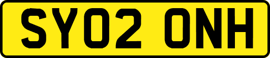 SY02ONH