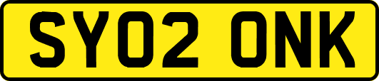 SY02ONK
