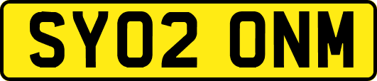 SY02ONM
