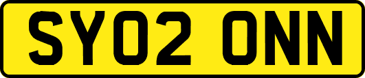 SY02ONN