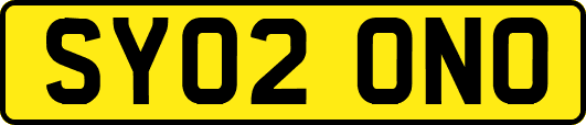 SY02ONO