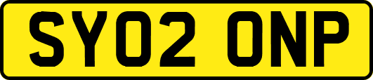 SY02ONP