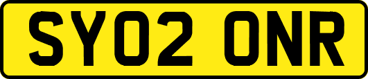 SY02ONR