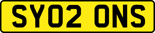 SY02ONS