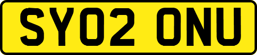 SY02ONU