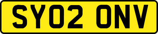 SY02ONV