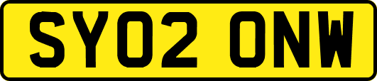 SY02ONW