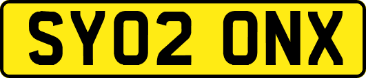 SY02ONX