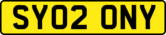 SY02ONY