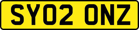 SY02ONZ