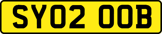 SY02OOB