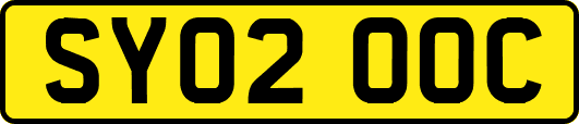 SY02OOC