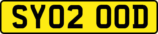SY02OOD