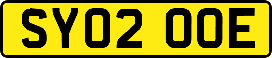 SY02OOE