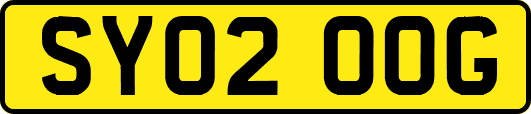 SY02OOG