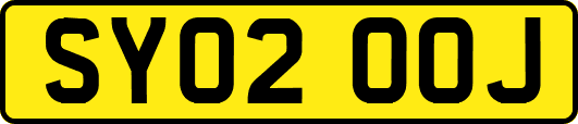SY02OOJ
