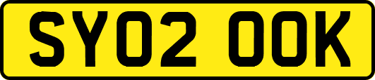 SY02OOK
