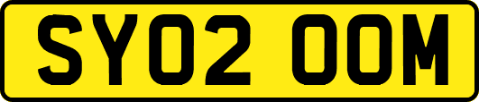 SY02OOM