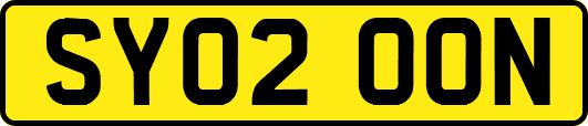 SY02OON