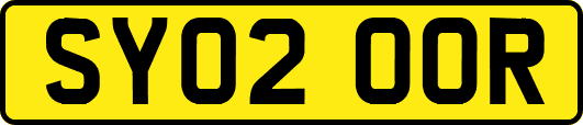 SY02OOR