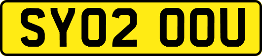 SY02OOU