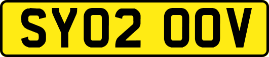 SY02OOV