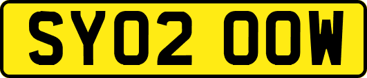 SY02OOW