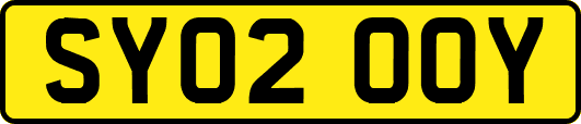 SY02OOY
