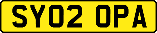 SY02OPA
