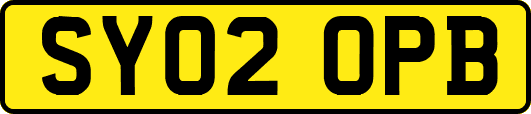 SY02OPB