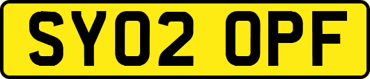 SY02OPF
