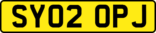 SY02OPJ