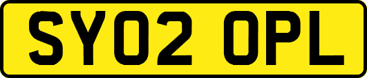 SY02OPL