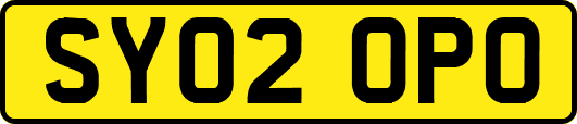 SY02OPO
