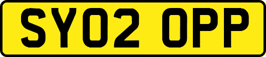 SY02OPP