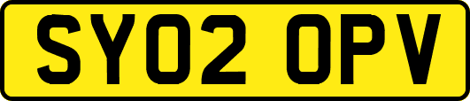 SY02OPV