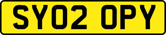 SY02OPY