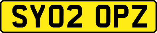 SY02OPZ