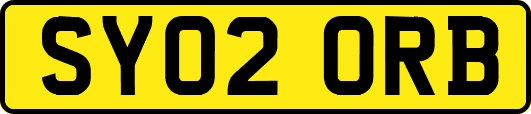 SY02ORB