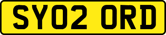 SY02ORD